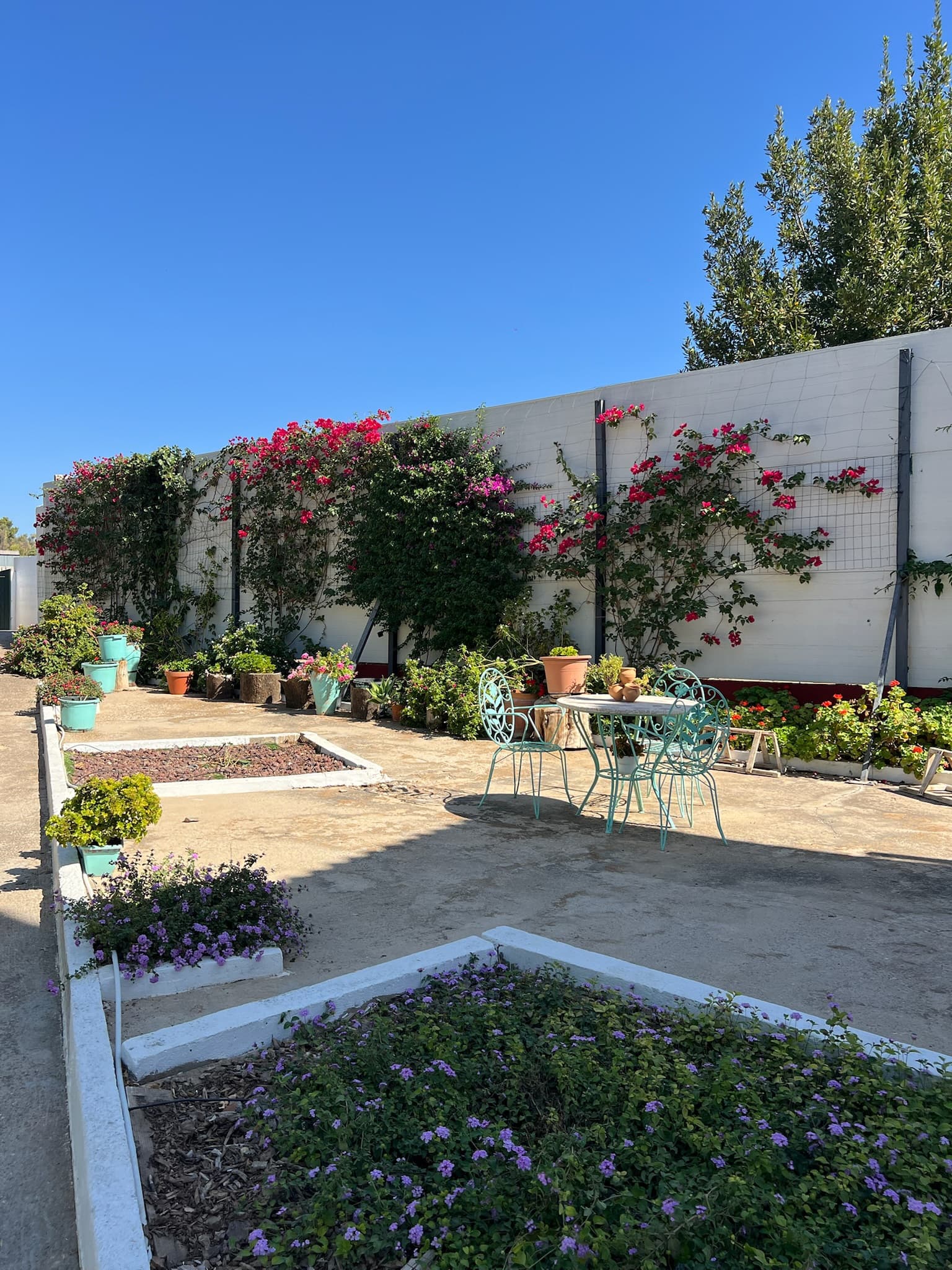 Reference: Outdoor estates 2