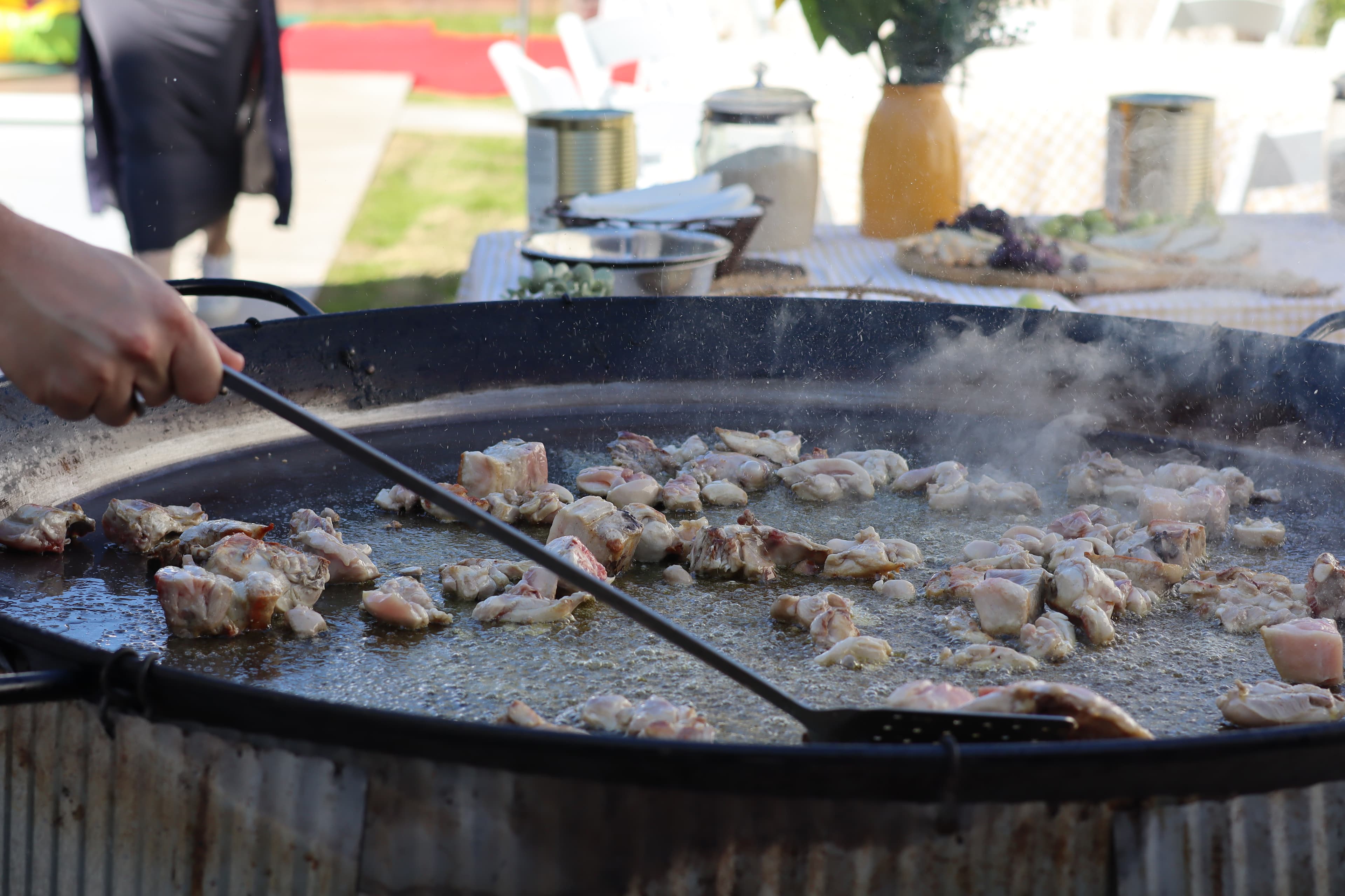 Ferias y eventos populares